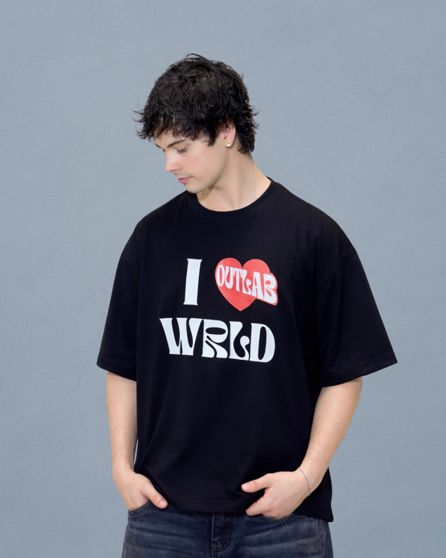 VOID TEE