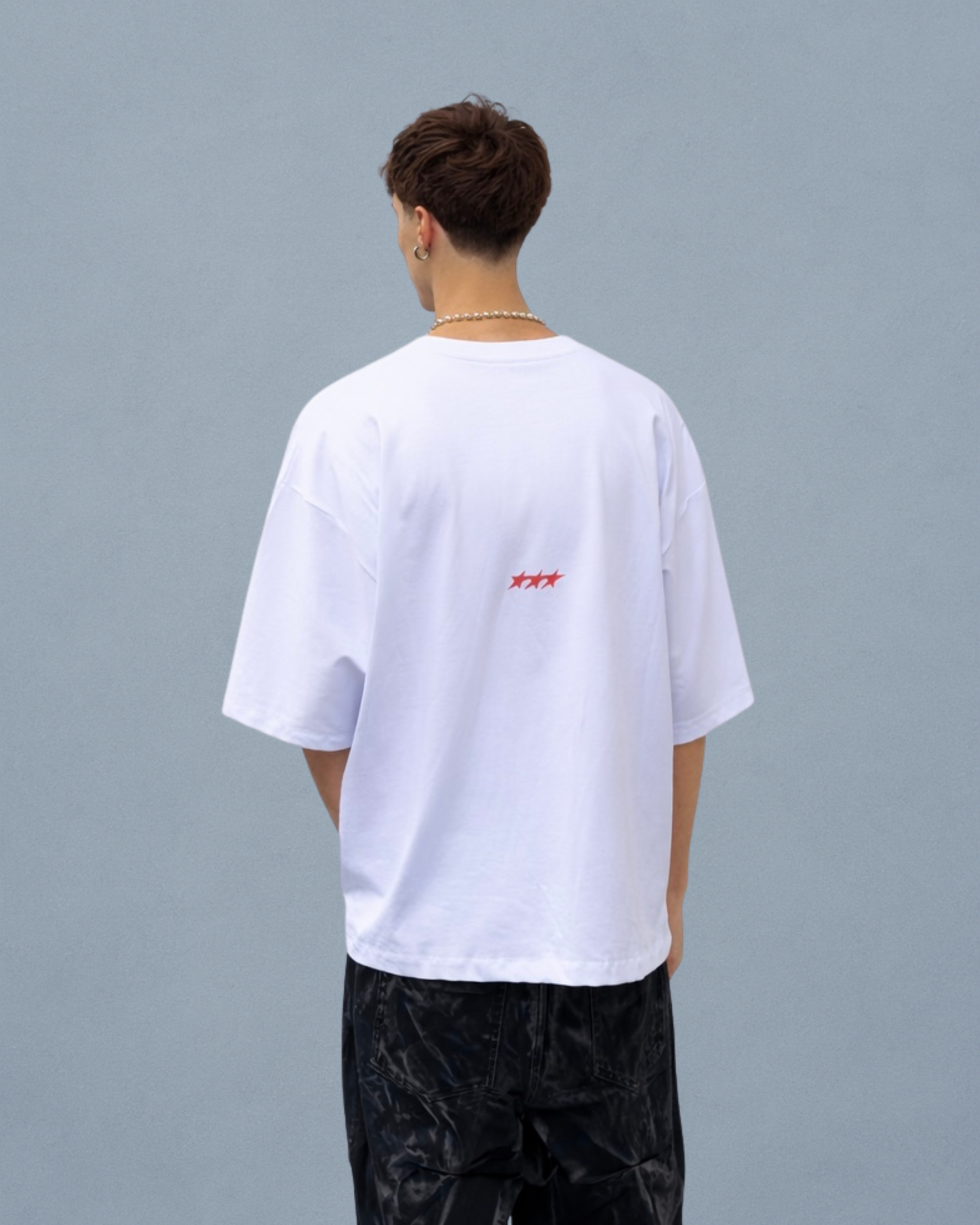STAR DAY TEE