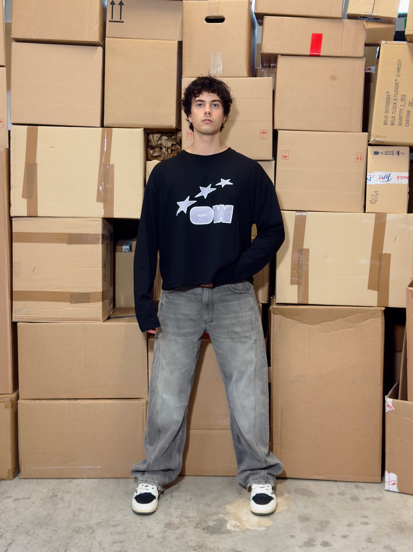 OW longsleeve