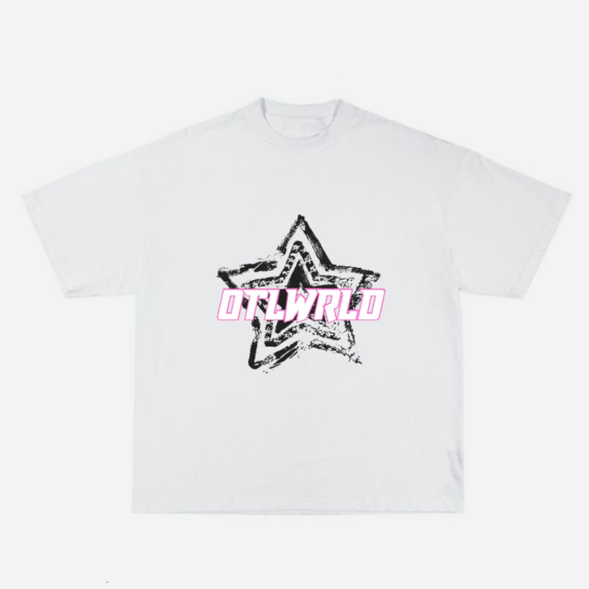 Star tee
