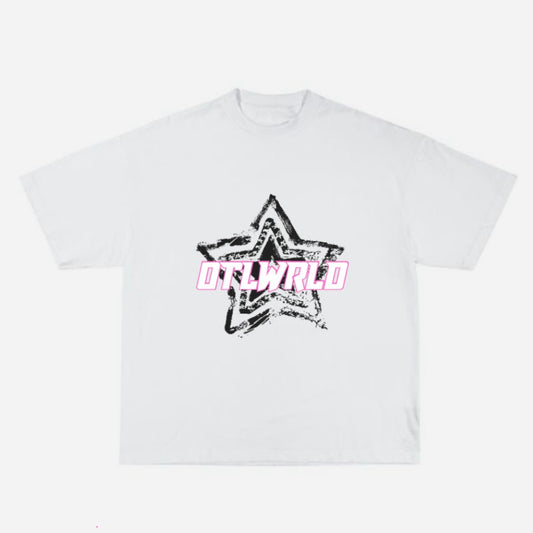 Star tee