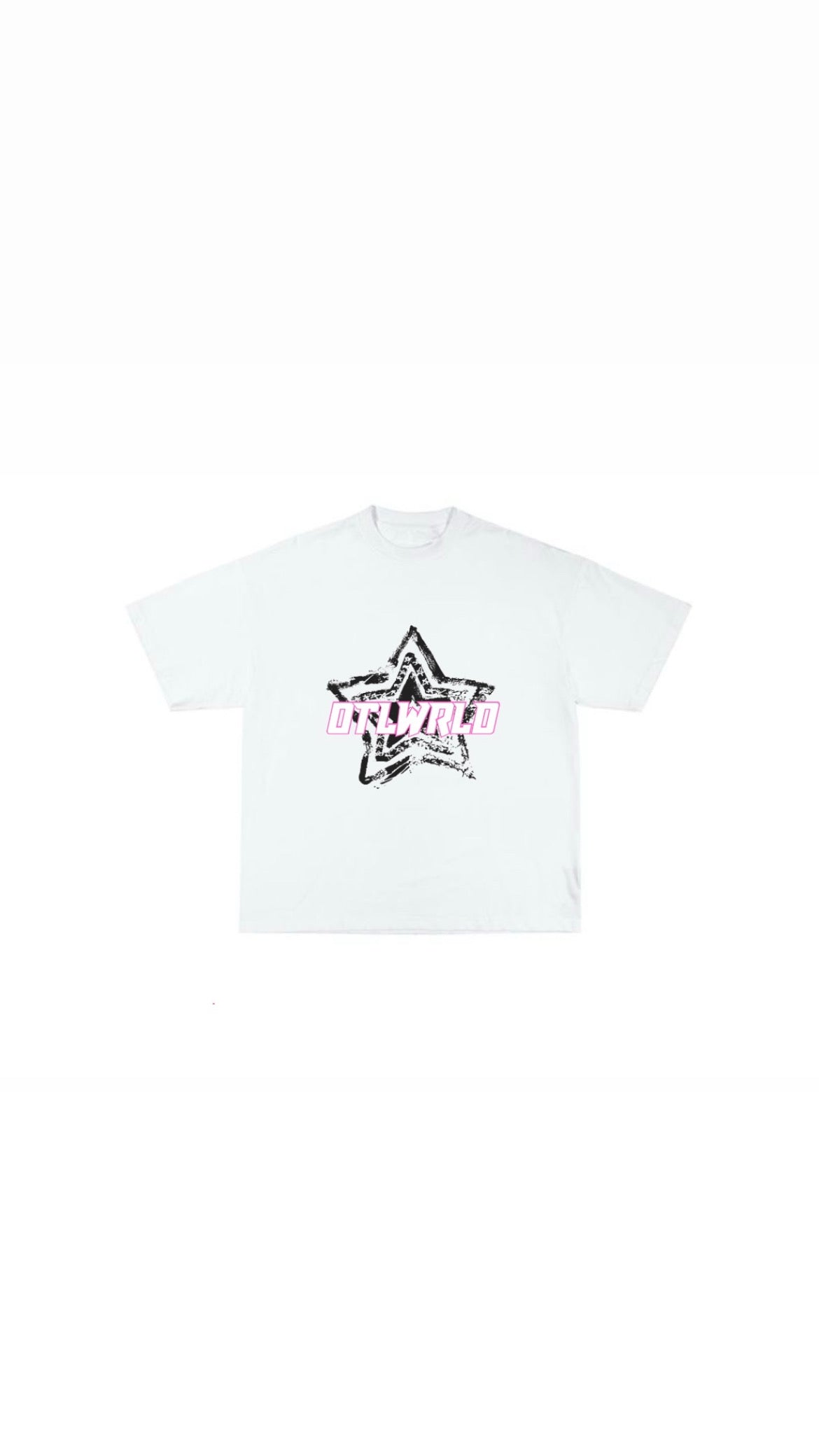 Star tee