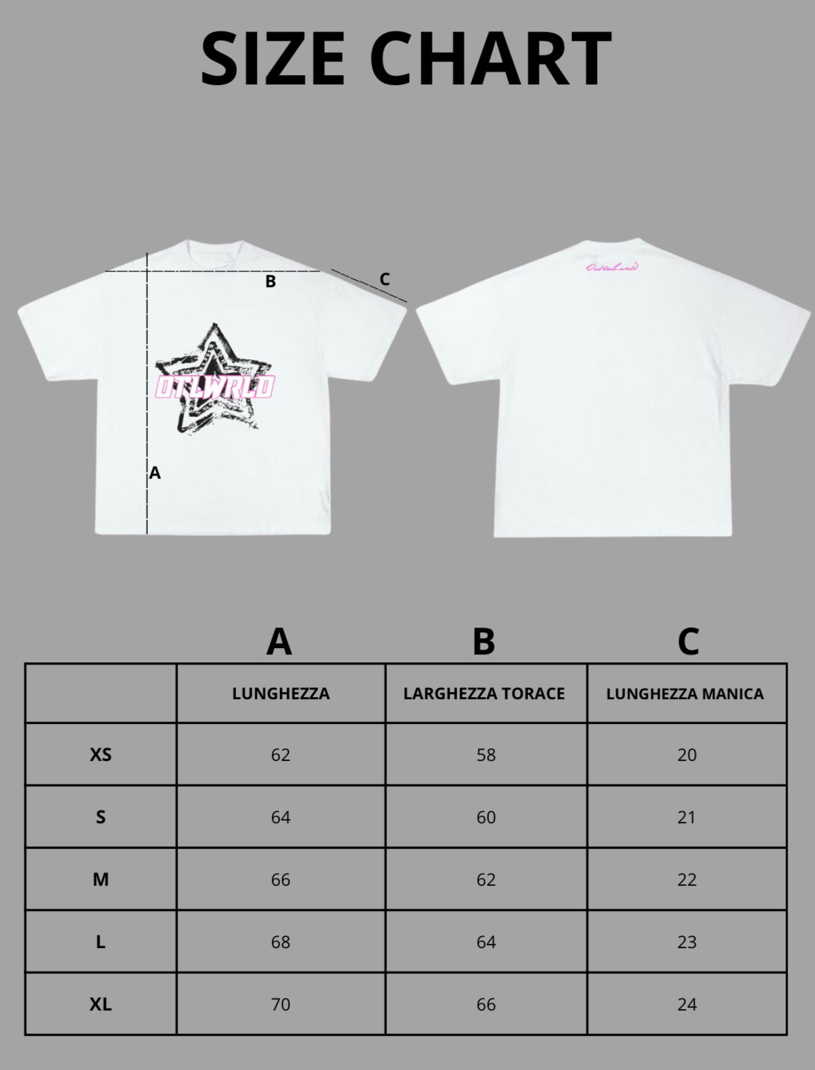 Star tee