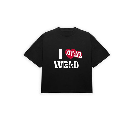 Love OW tee