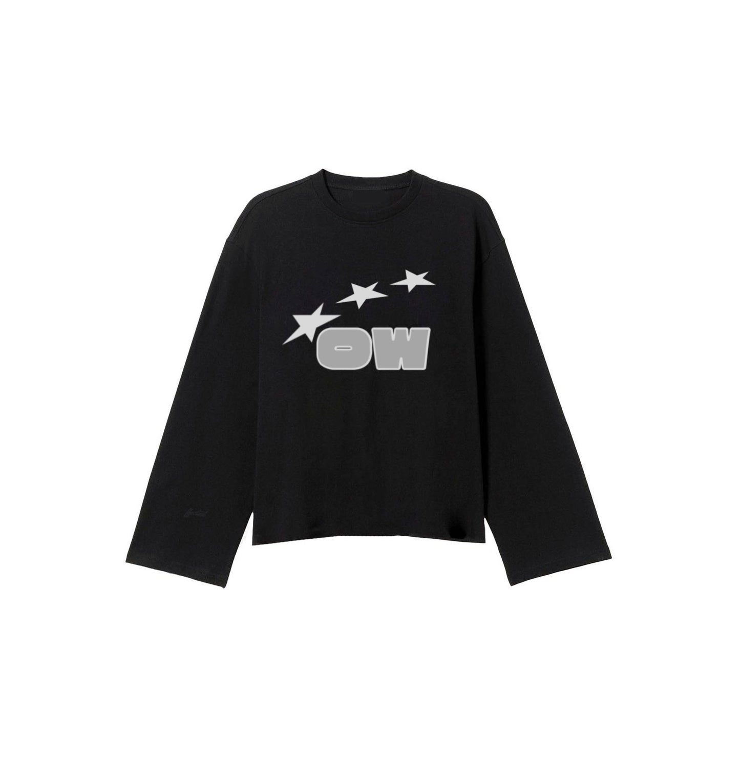 OW longsleeve