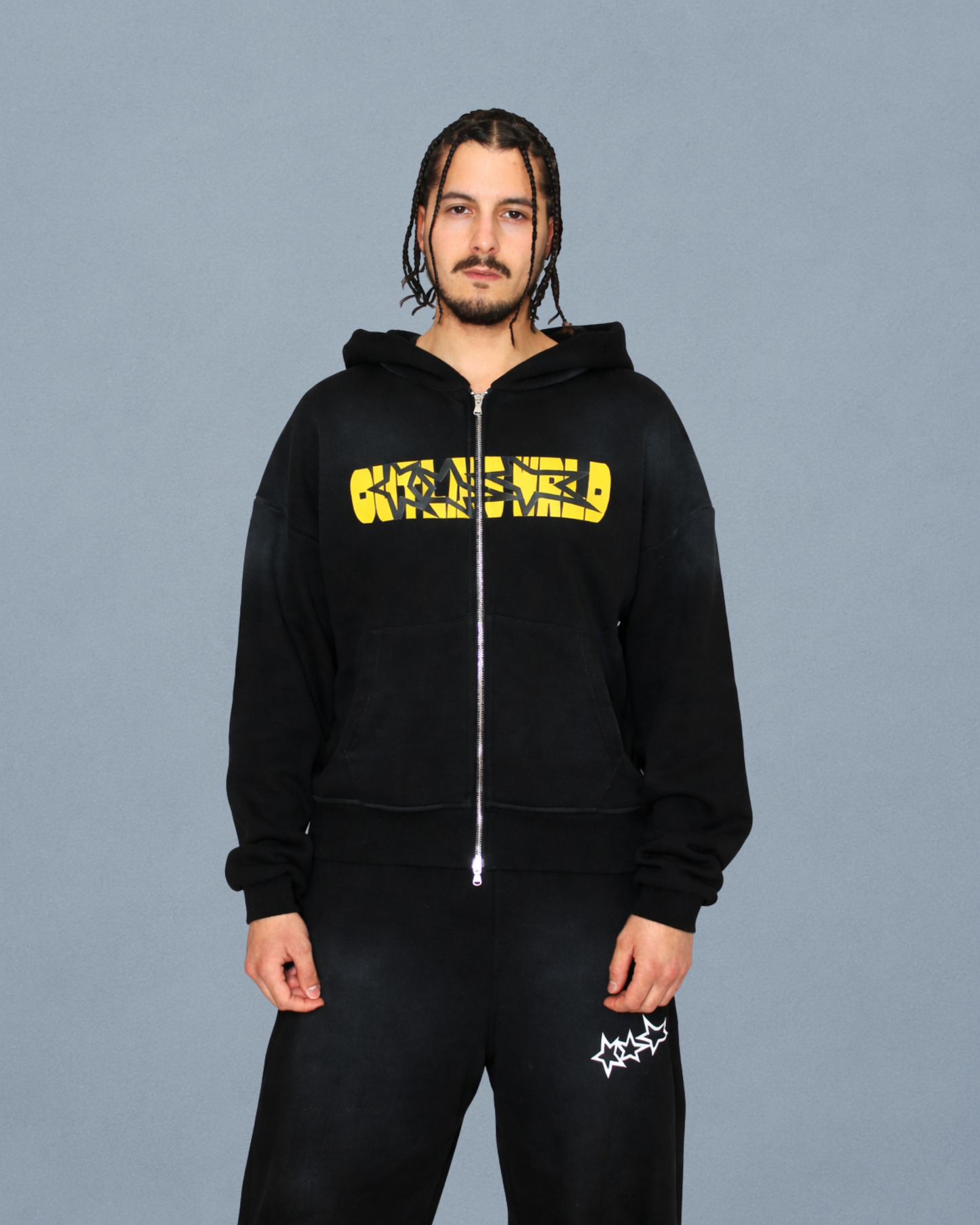SHADOW HOODIE