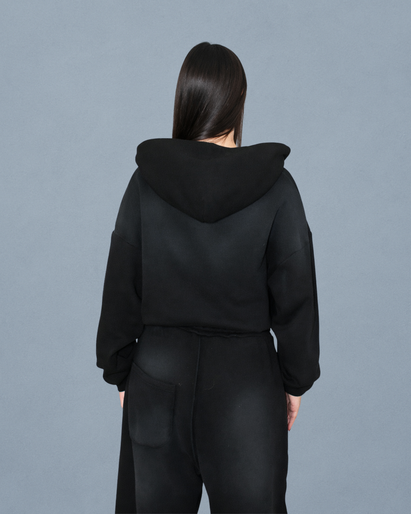 SHADOW HOODIE