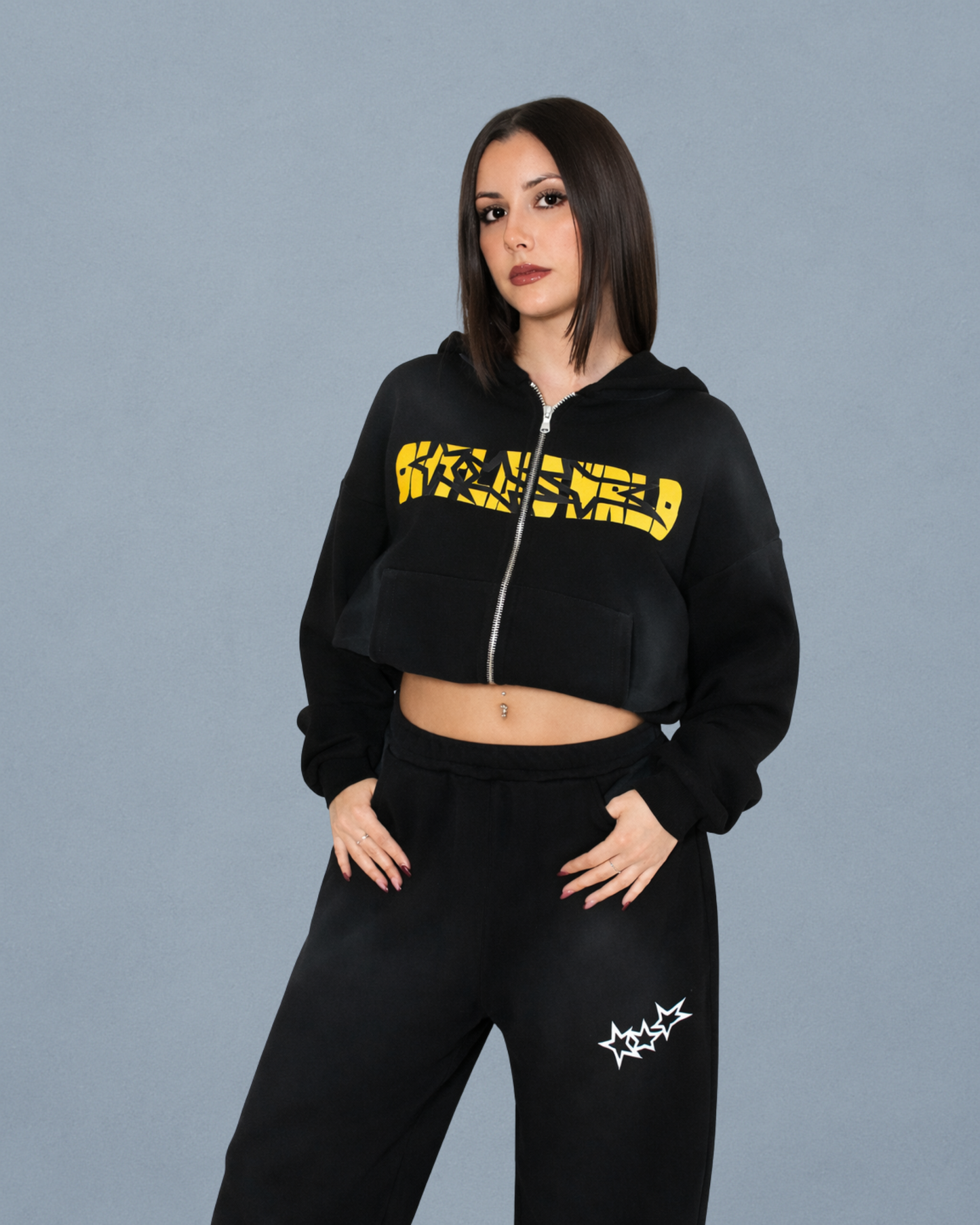 SHADOW HOODIE