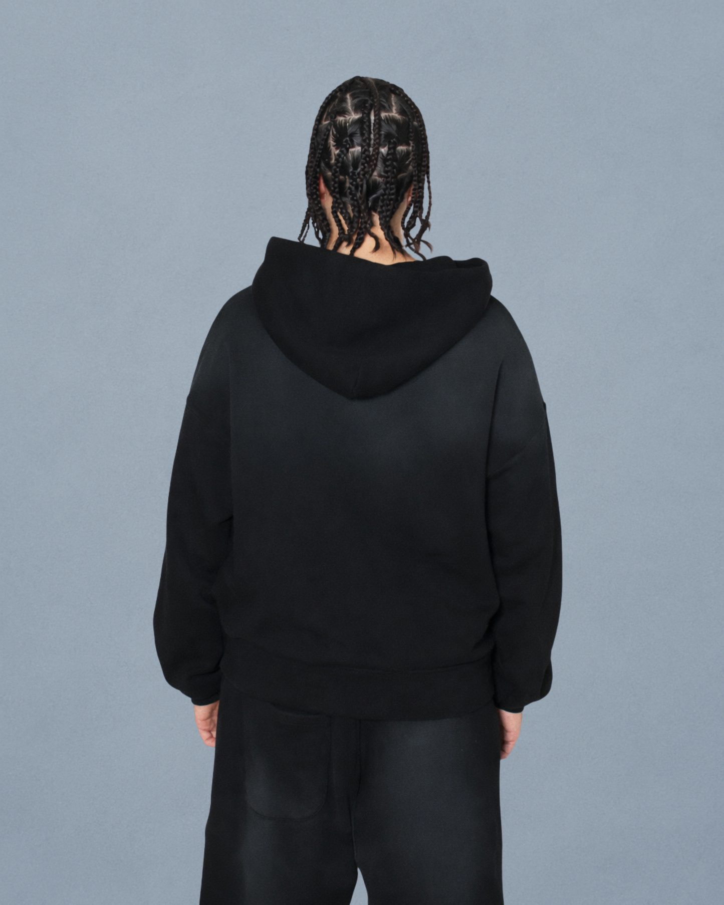 SHADOW HOODIE