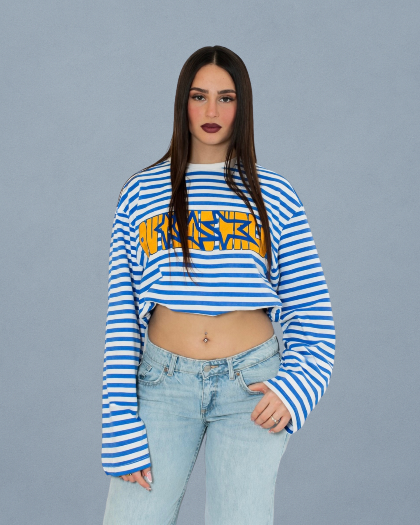 YELLOWLINE LONGSLEEVE