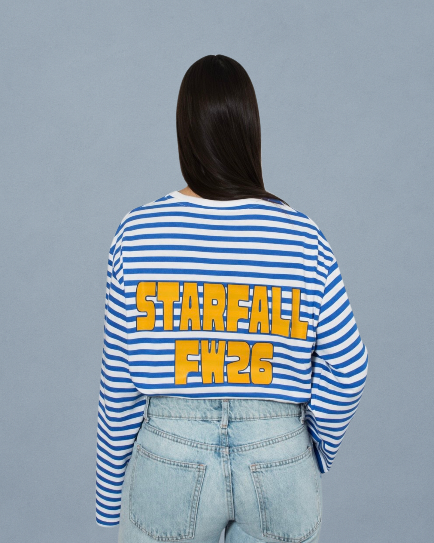 YELLOWLINE LONGSLEEVE
