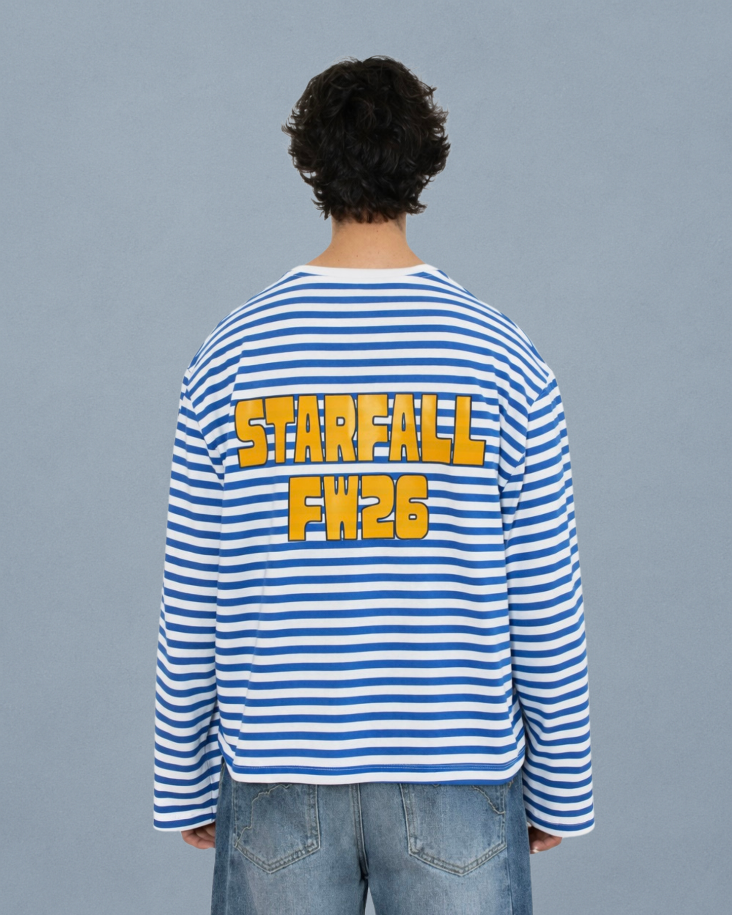YELLOWLINE LONGSLEEVE