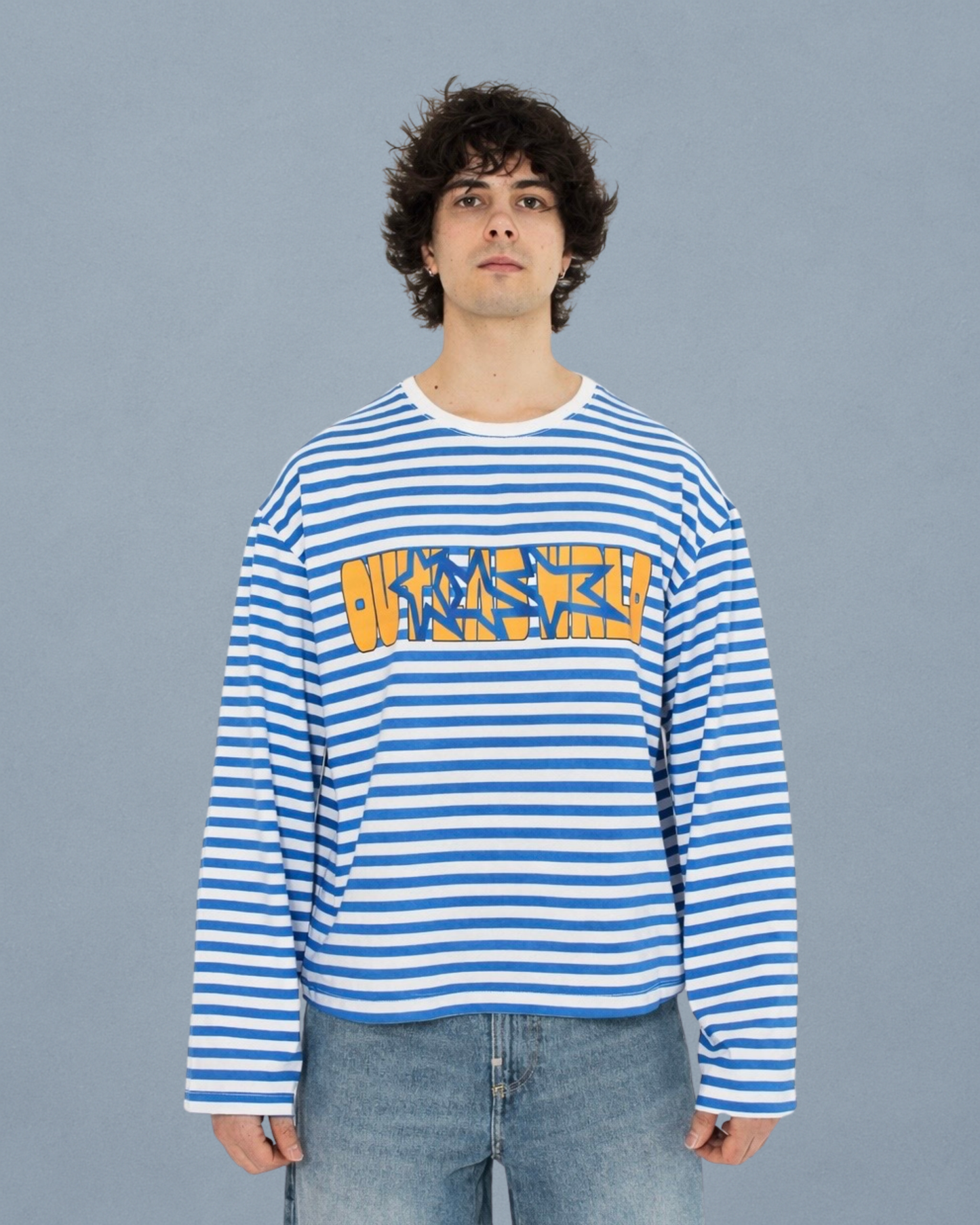 YELLOWLINE LONGSLEEVE