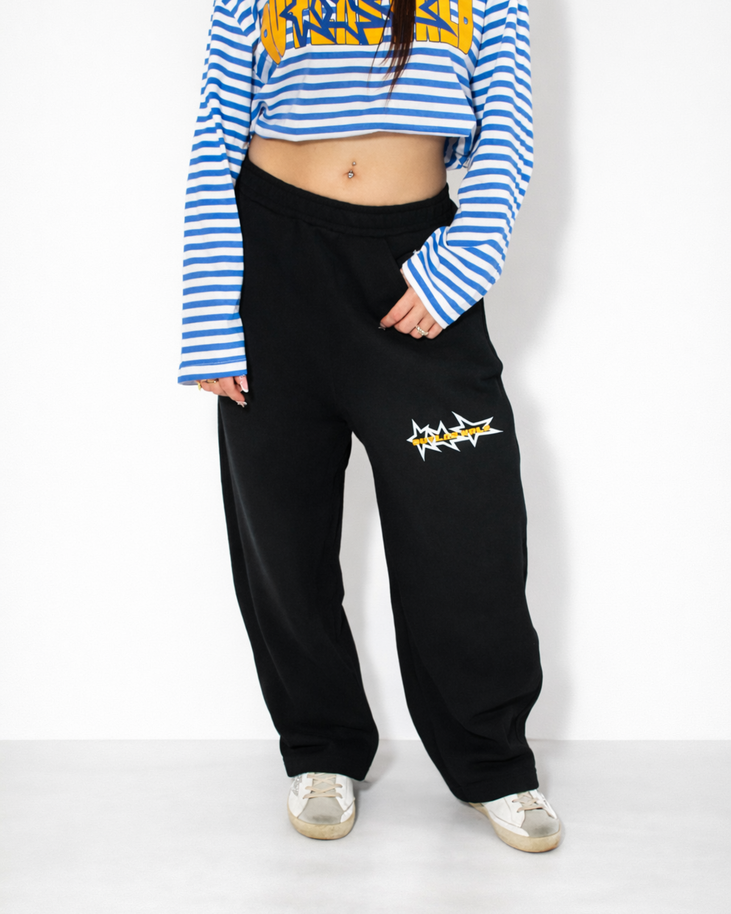 PULSE SWEATPANTS