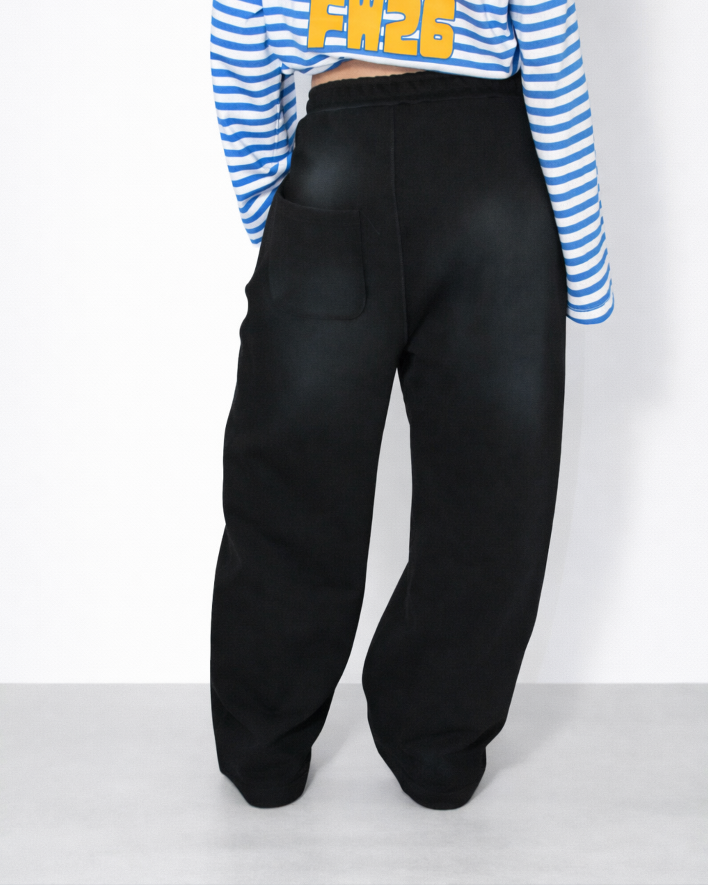 PULSE SWEATPANTS