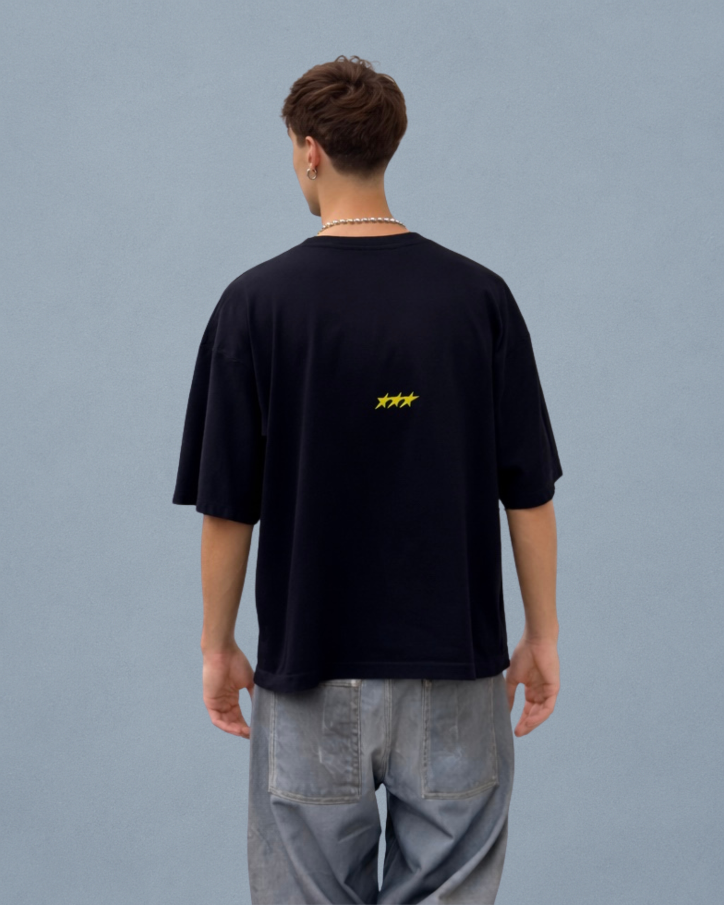 STAR NIGHT TEE