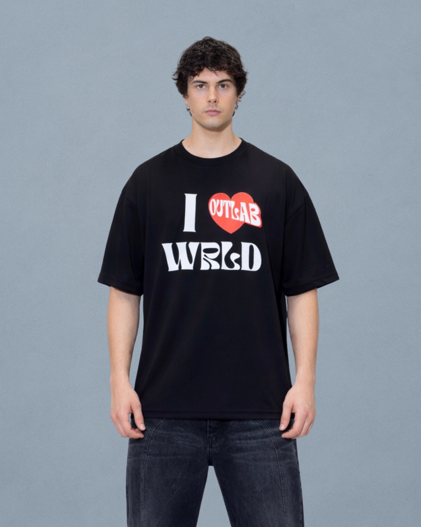 VOID TEE