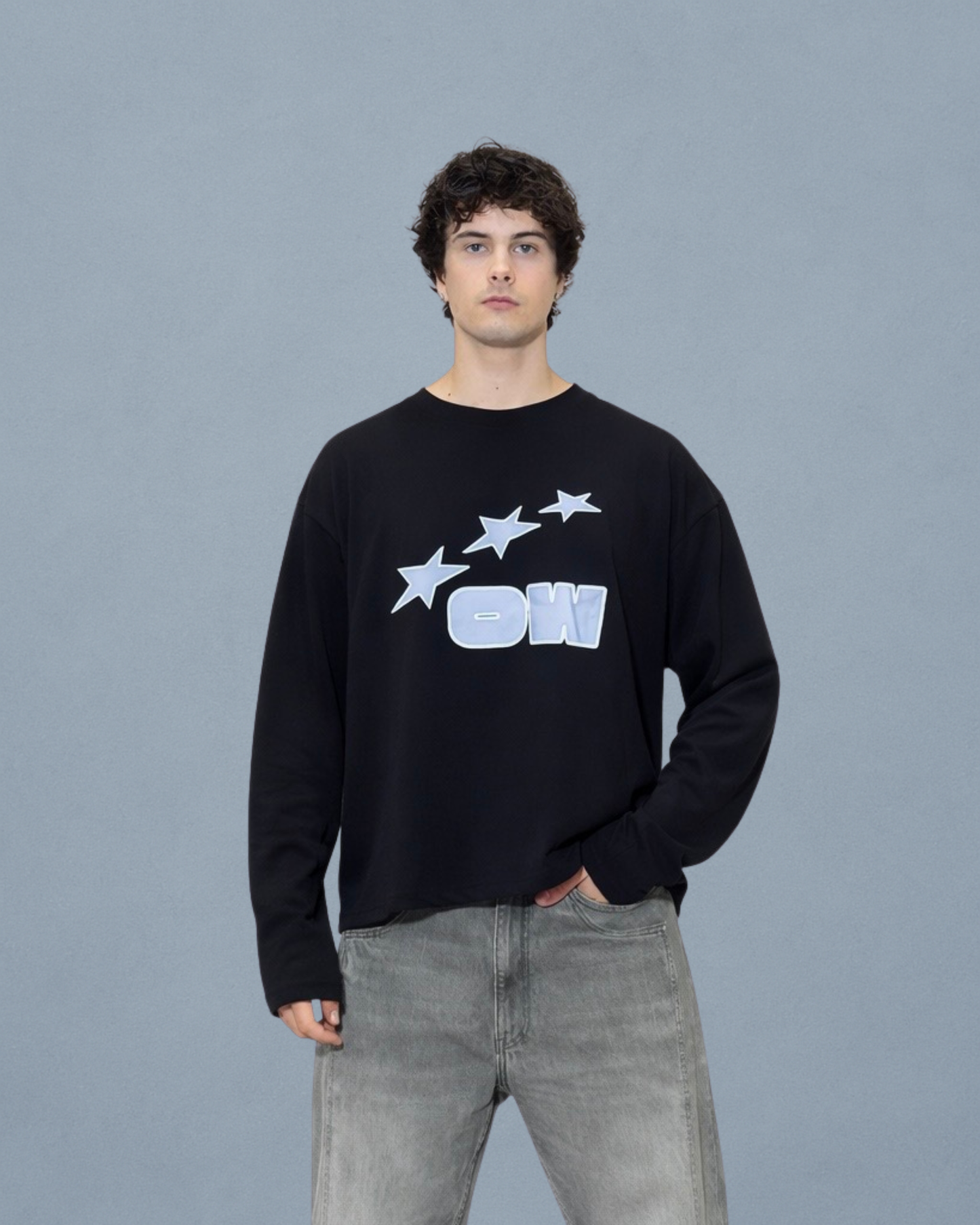 ASTRA LONGSLEEVE
