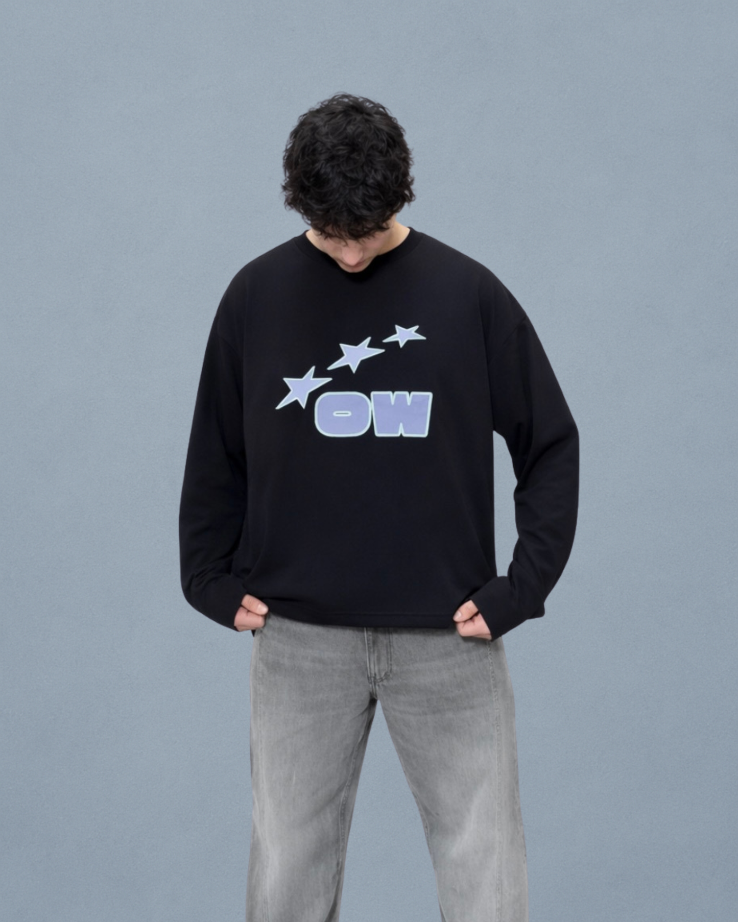 ASTRA LONGSLEEVE