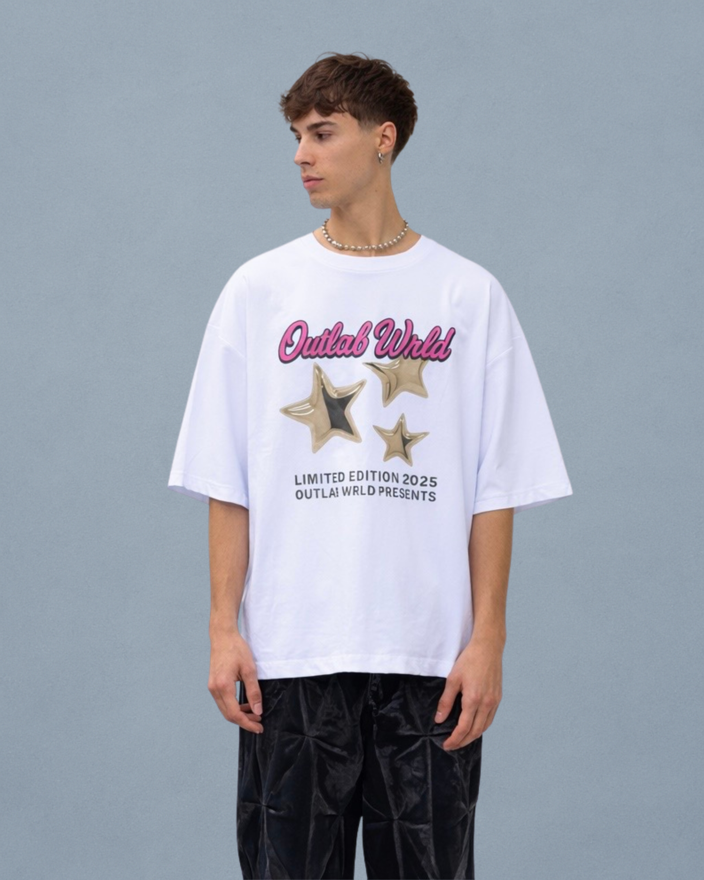 STAR DAY TEE
