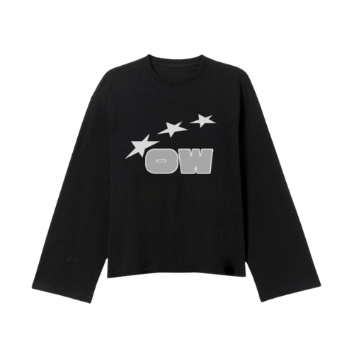 ASTRA LONGSLEEVE