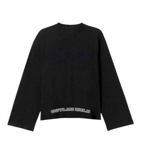 ASTRA LONGSLEEVE