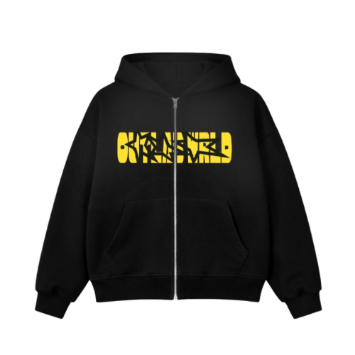 SHADOW HOODIE