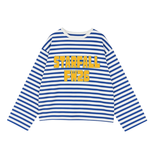 YELLOWLINE LONGSLEEVE