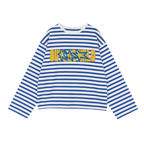 YELLOWLINE LONGSLEEVE