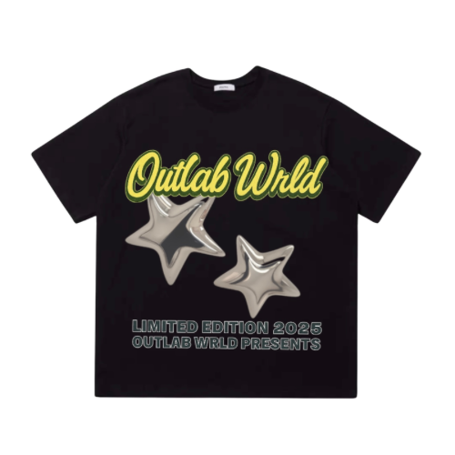 STAR NIGHT TEE