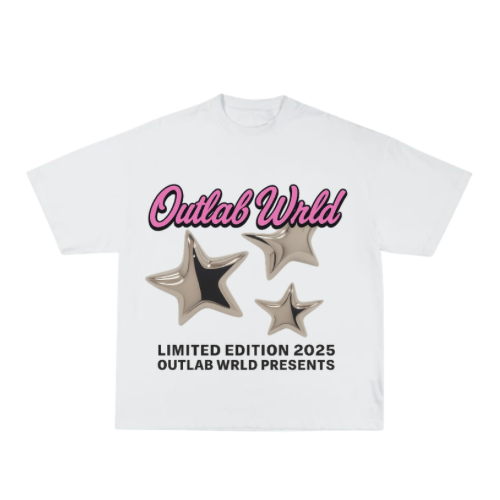 STAR DAY TEE